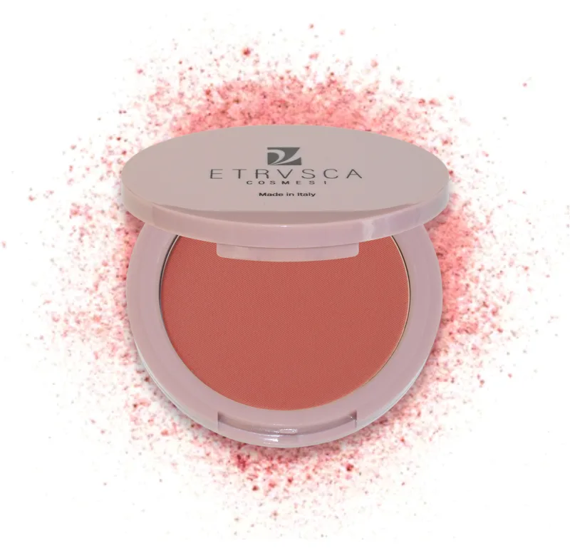 blush compatto etrvsca cosmesi in farmacia idratante