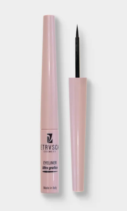 Eyeliner anti-age e rinforzante ciglia