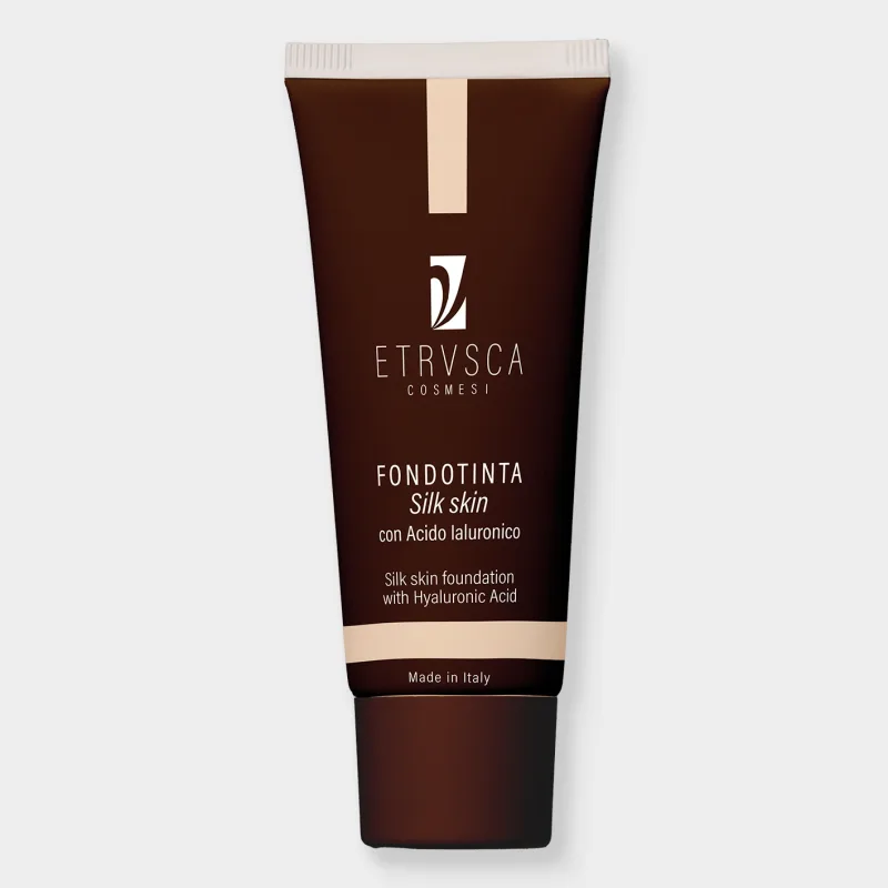 FONDOTINTA SILK SKIN - immagine 3