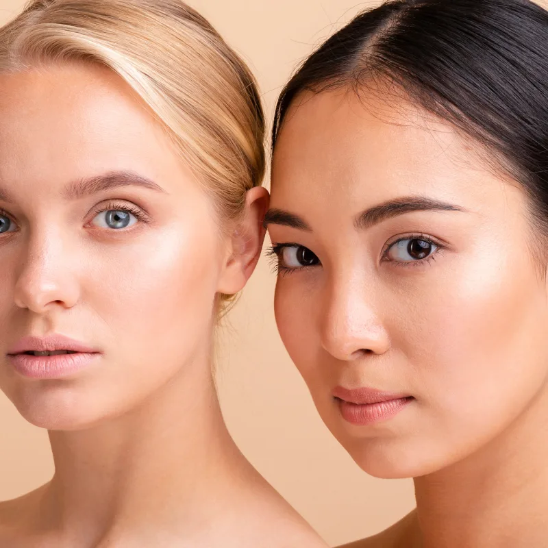 FONDOTINTA SILK SKIN - immagine 5