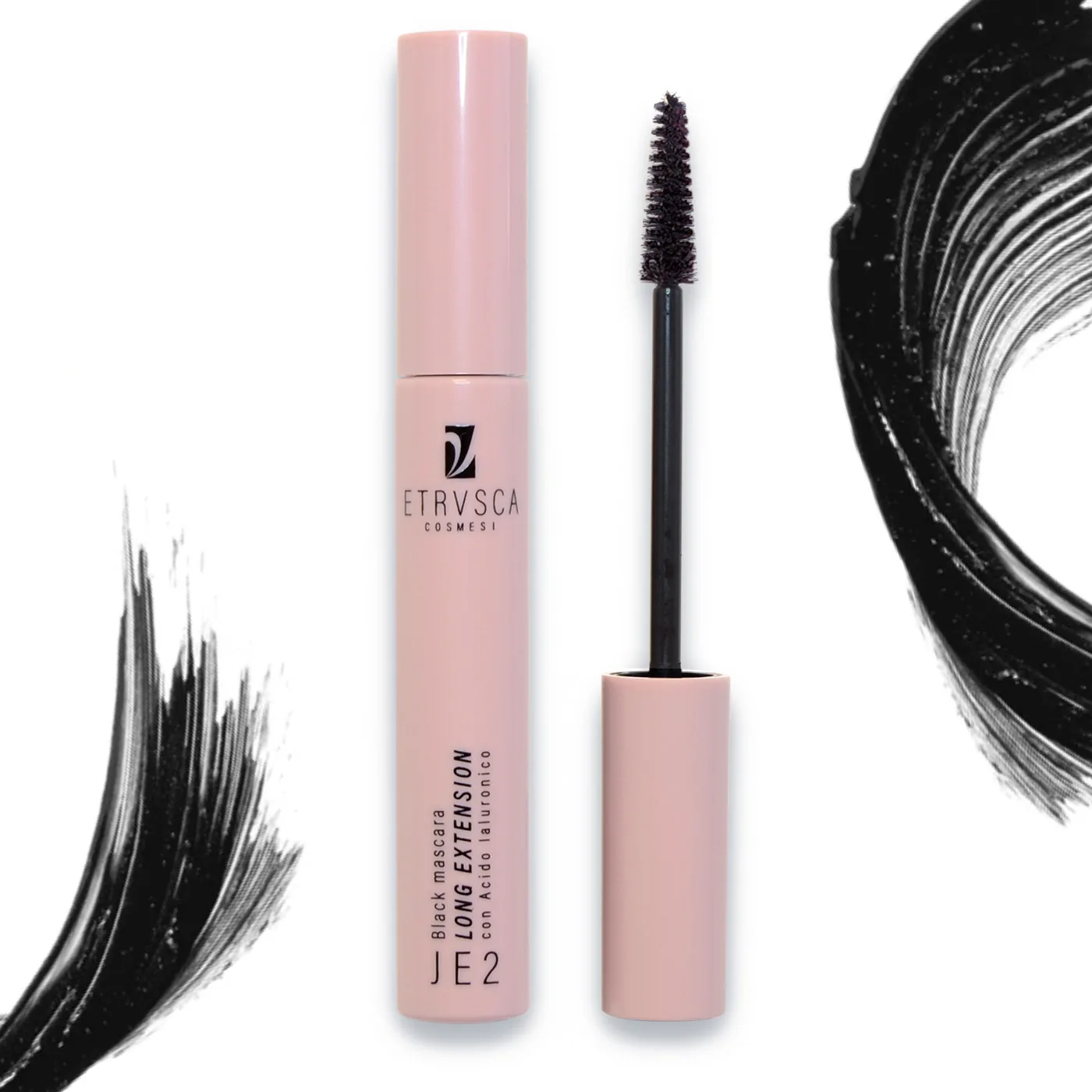 il mascara allungante è uno dei prodotti make up che non può mancare nella tua make up routine