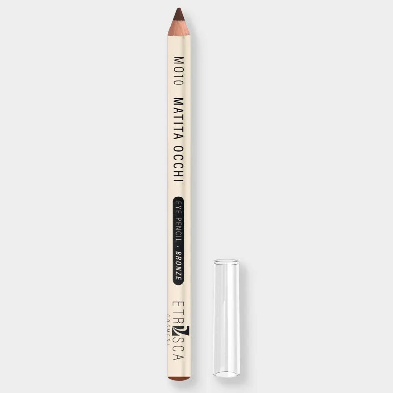 matita bronzo matita marrone etrvsca cosmesi