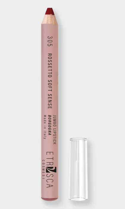 matitone rossetto per labbra finish semi matt borgogna