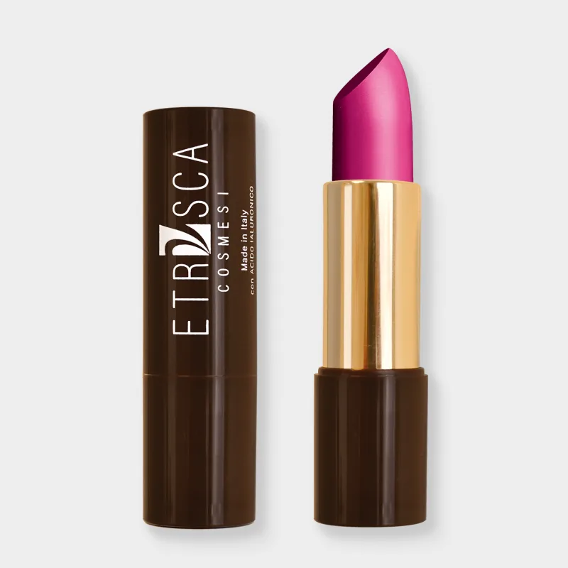 rossetto fuchsia in farmacia effetto fille con acido ialuronico economico