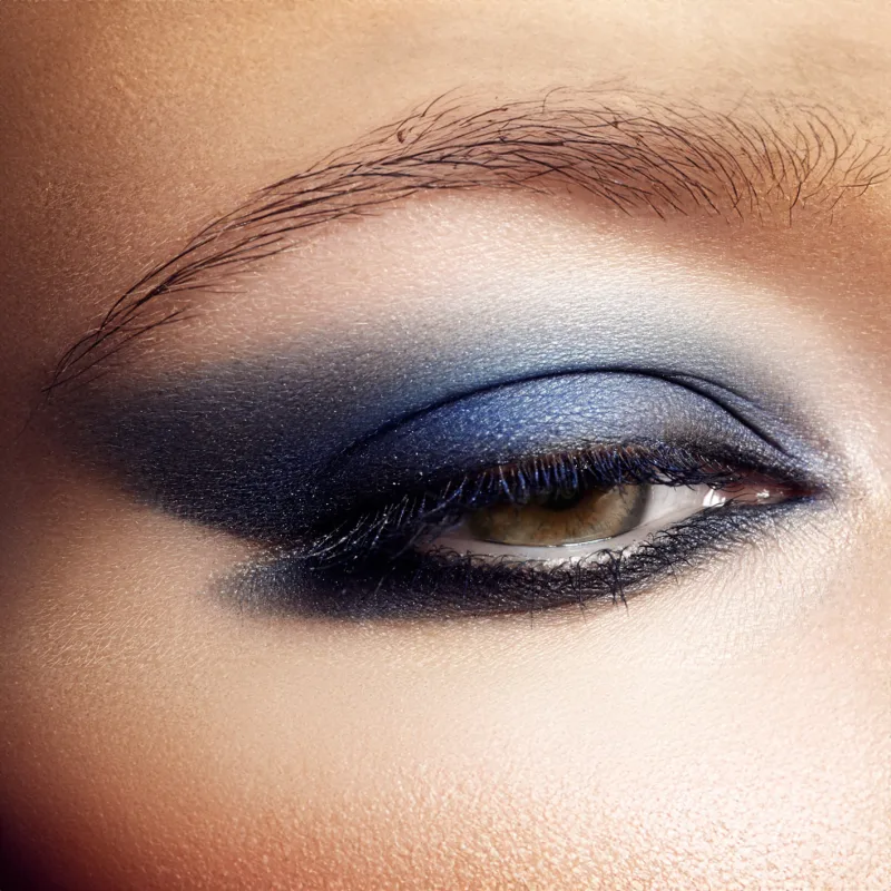 PALETTE OMBRETTI SMOKEY EYES - immagine 3