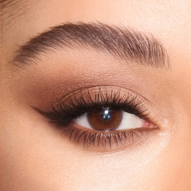 PALETTE OMBRETTI SMOKEY EYES - immagine 6