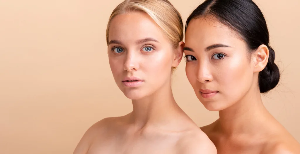 pelle idratata prodotti idratanti per pelle secca