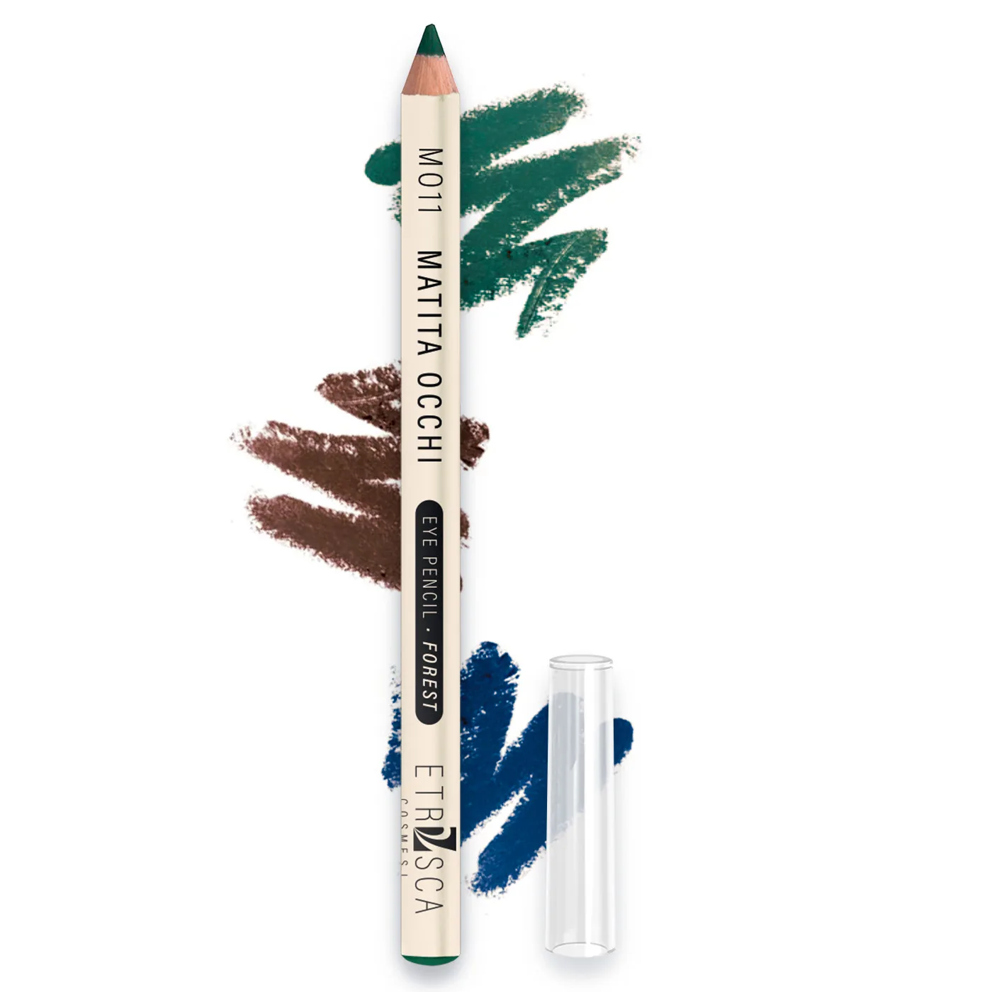 matite occhi colorate in farmacia