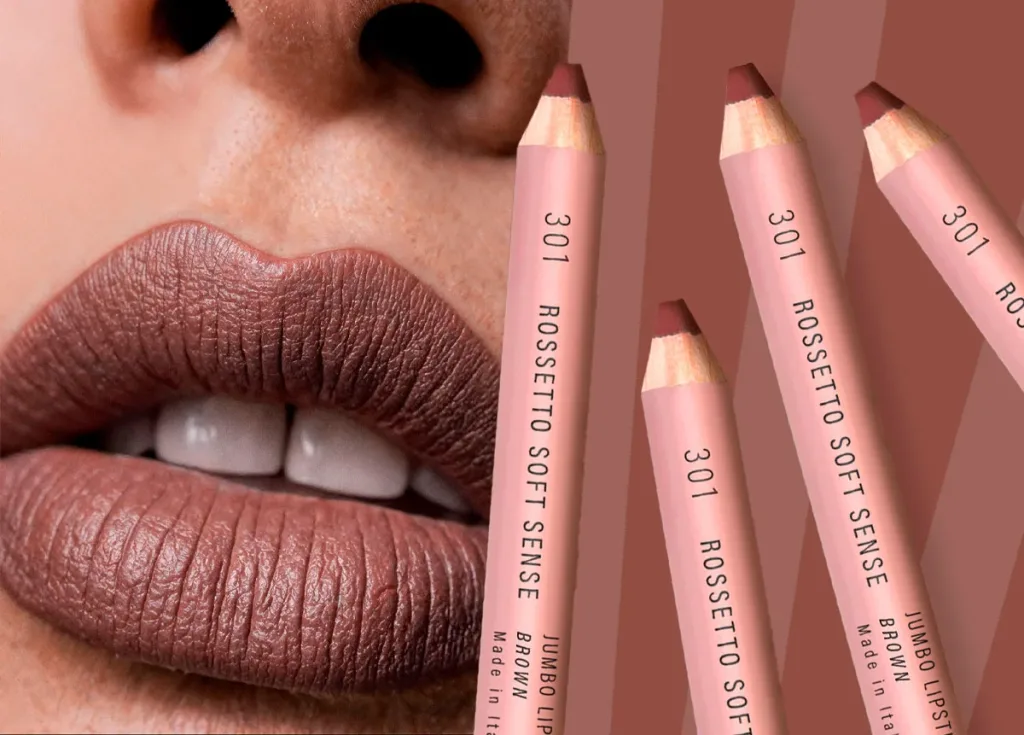 rossetto mocha mousse