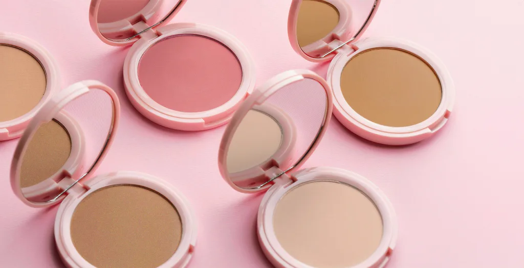 make up routine prodotti