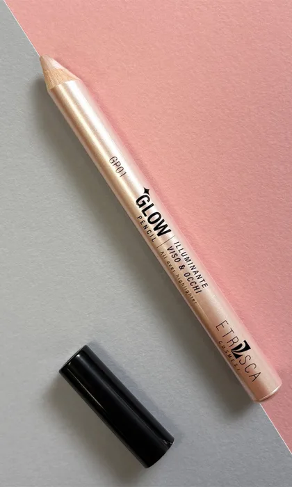 illuminante all over makeup